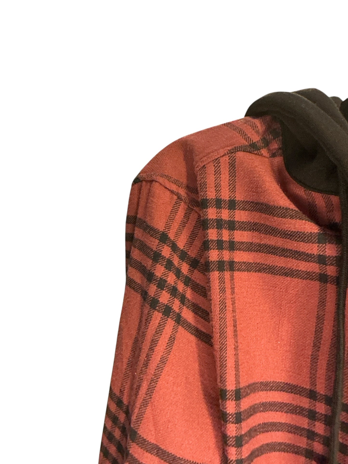 Over the Top! (NP) - Loveable Layers - Flannels, Hoodies 7 Options