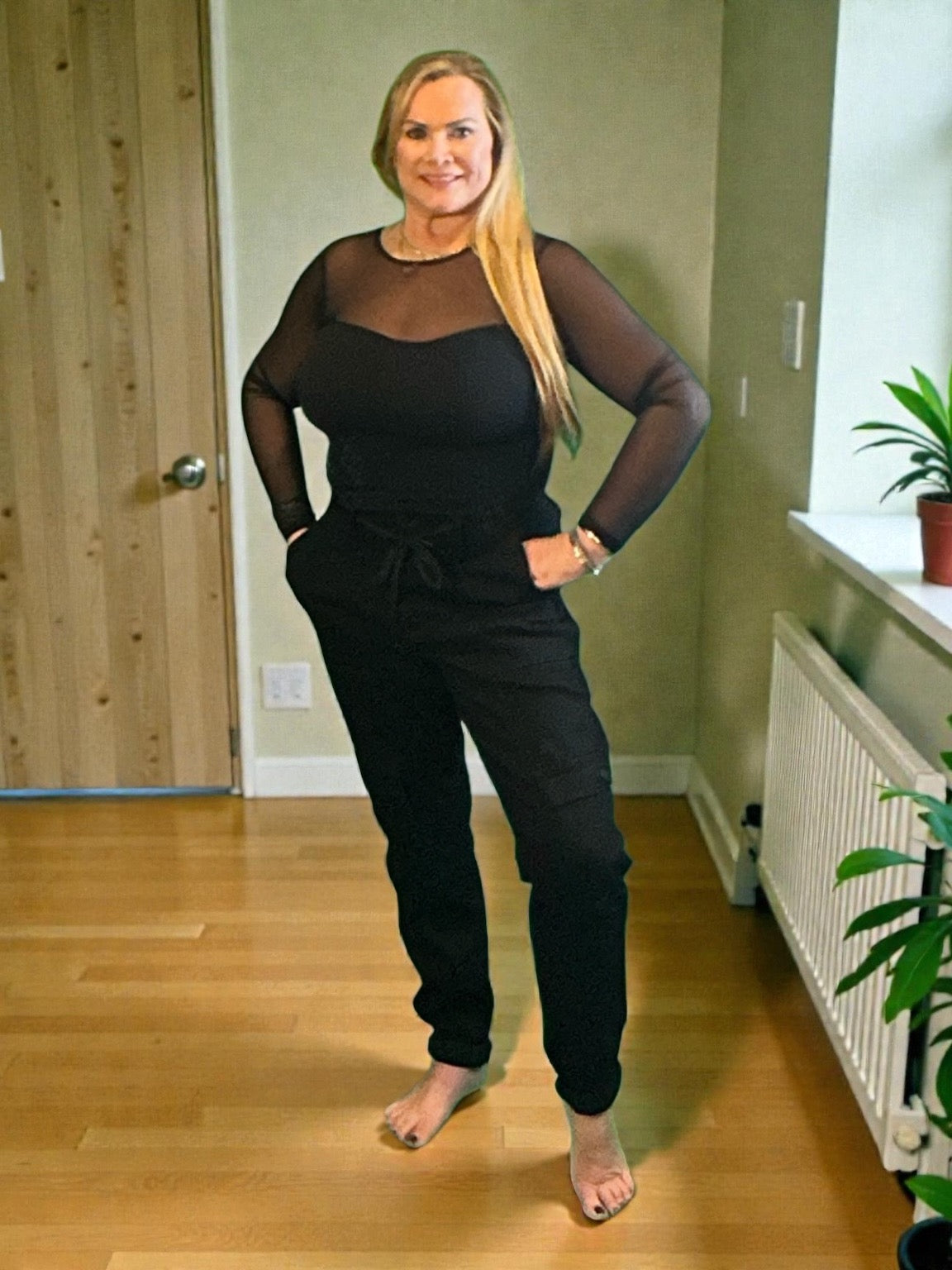 Mesh Tops! (NP) - 12 Styles!