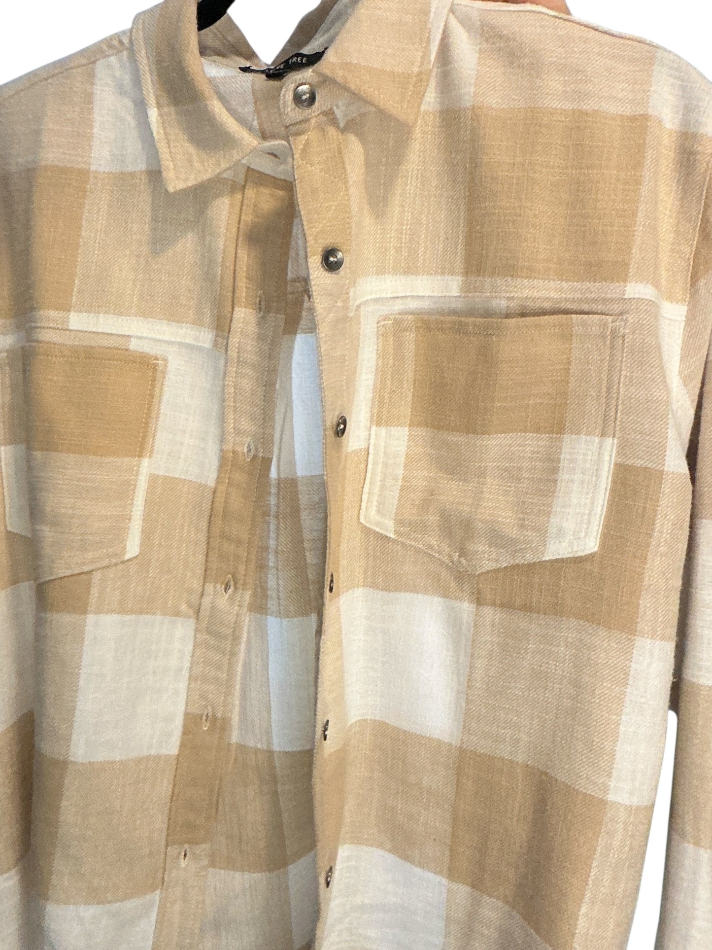 Over the Top! (NP) - Loveable Layers - Button Up Shirts - 7 Options