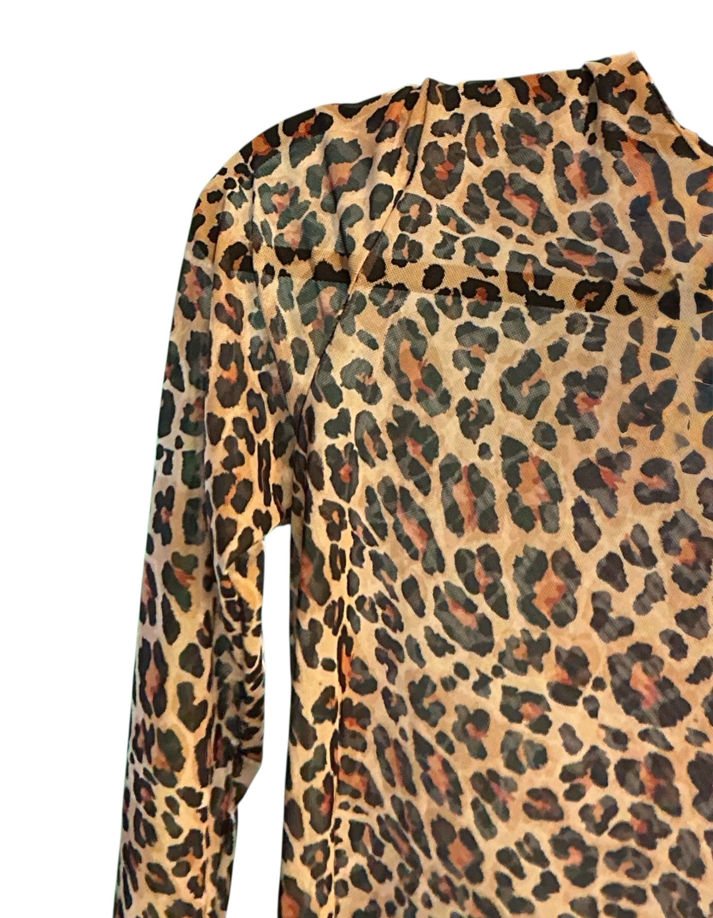 Mesh Tops! (NP) - 12 Styles!