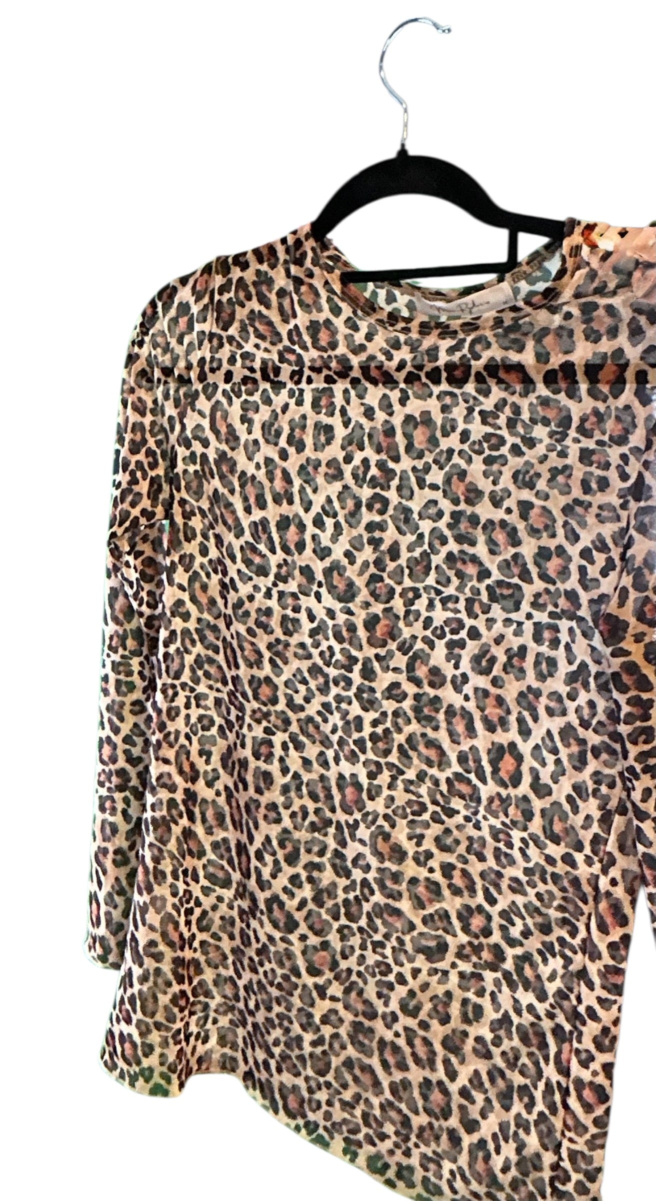 Mesh Tops! (NP) - 12 Styles!