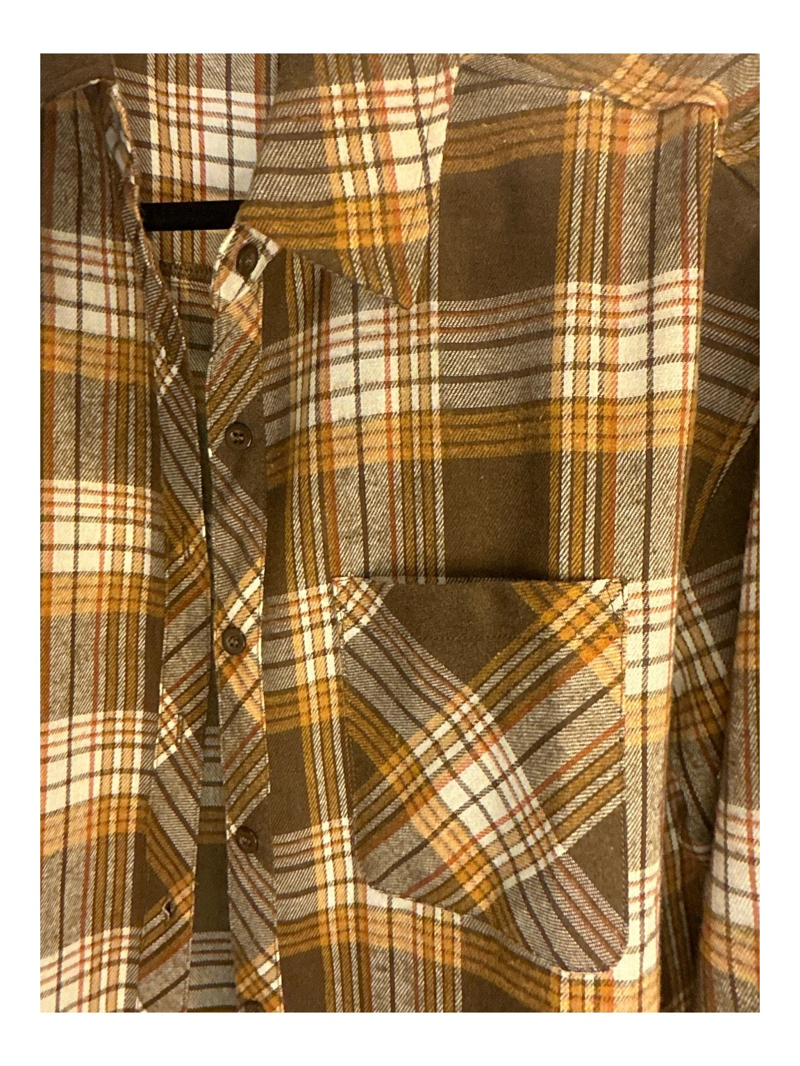 Over the Top! (NP) - Loveable Layers - Button Up Shirts - 7 Options