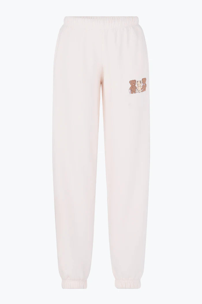 Happy Camp3r (NP) - Chocolate Core Joggers & Me and My Girls Joggers