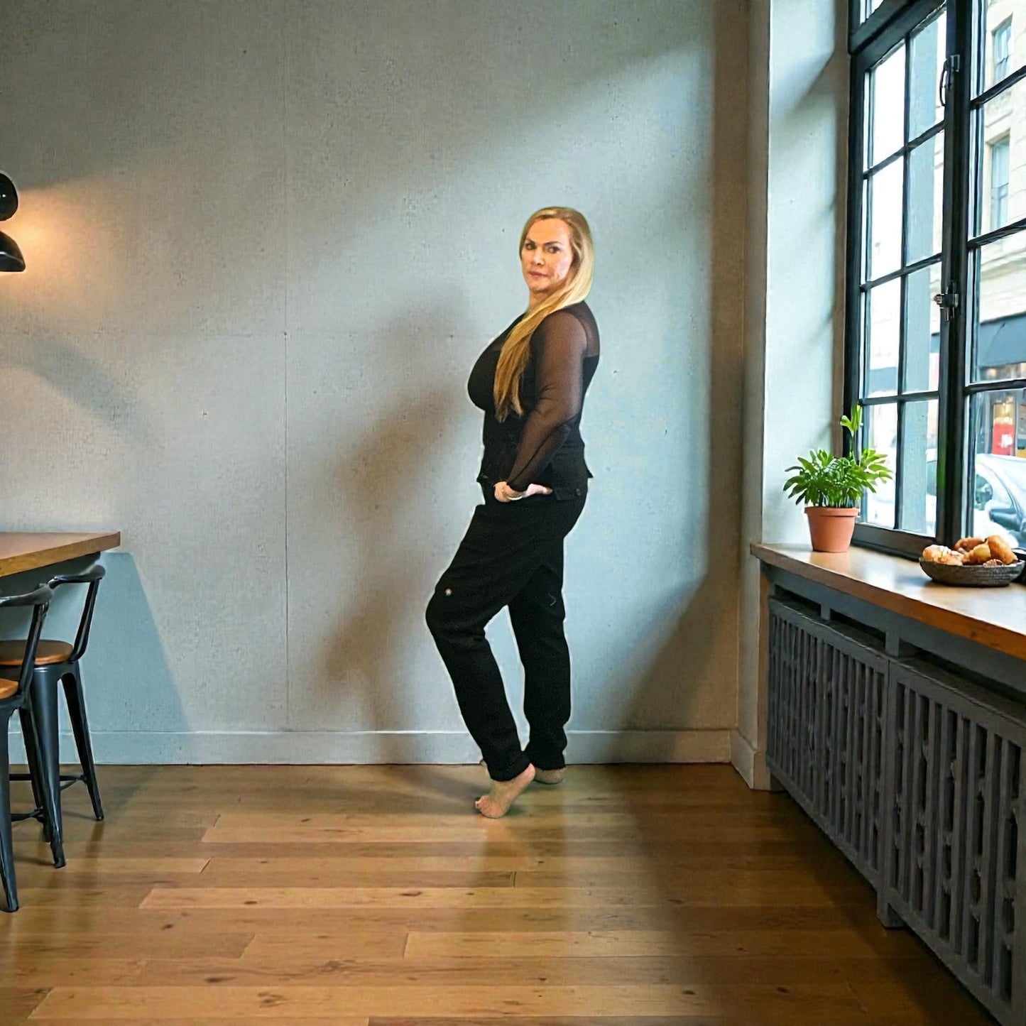 Mesh Tops! (NP) - 12 Styles!