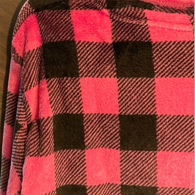 Fleece PJs! (NP) - Warm and Cozy