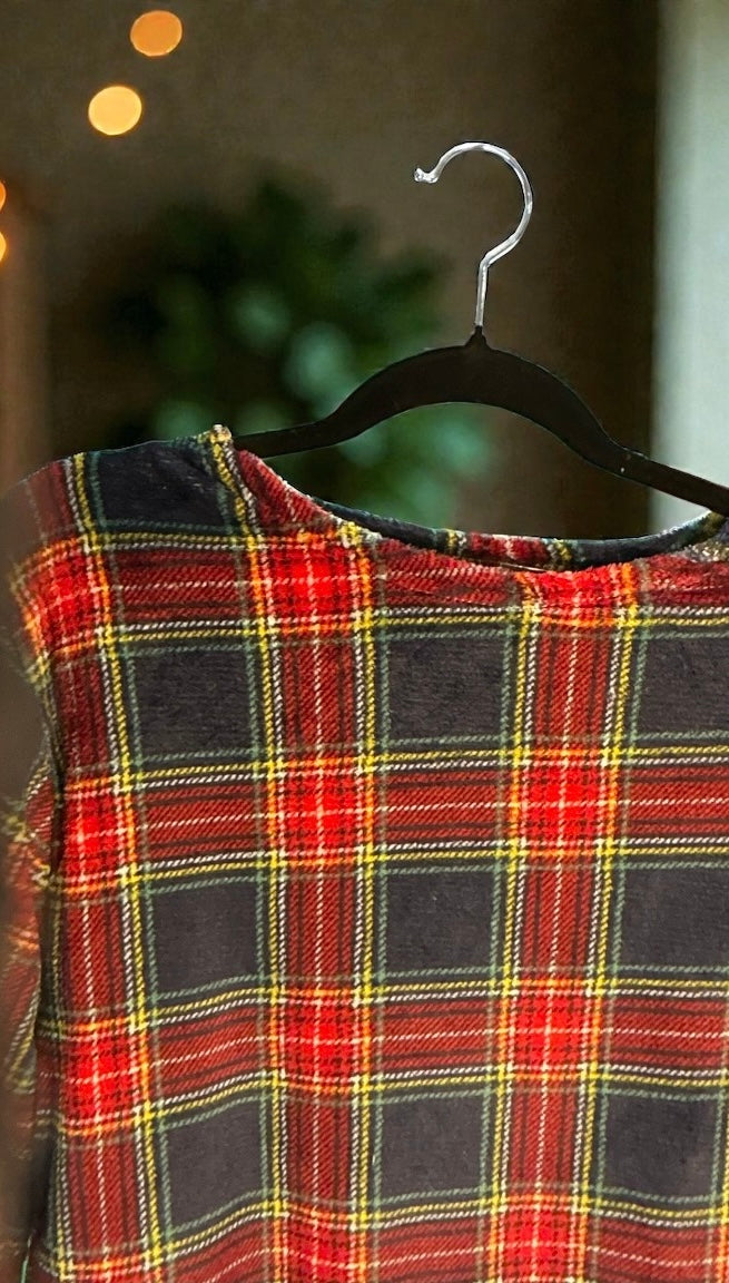 Fleece PJs! (NP) - Warm and Cozy