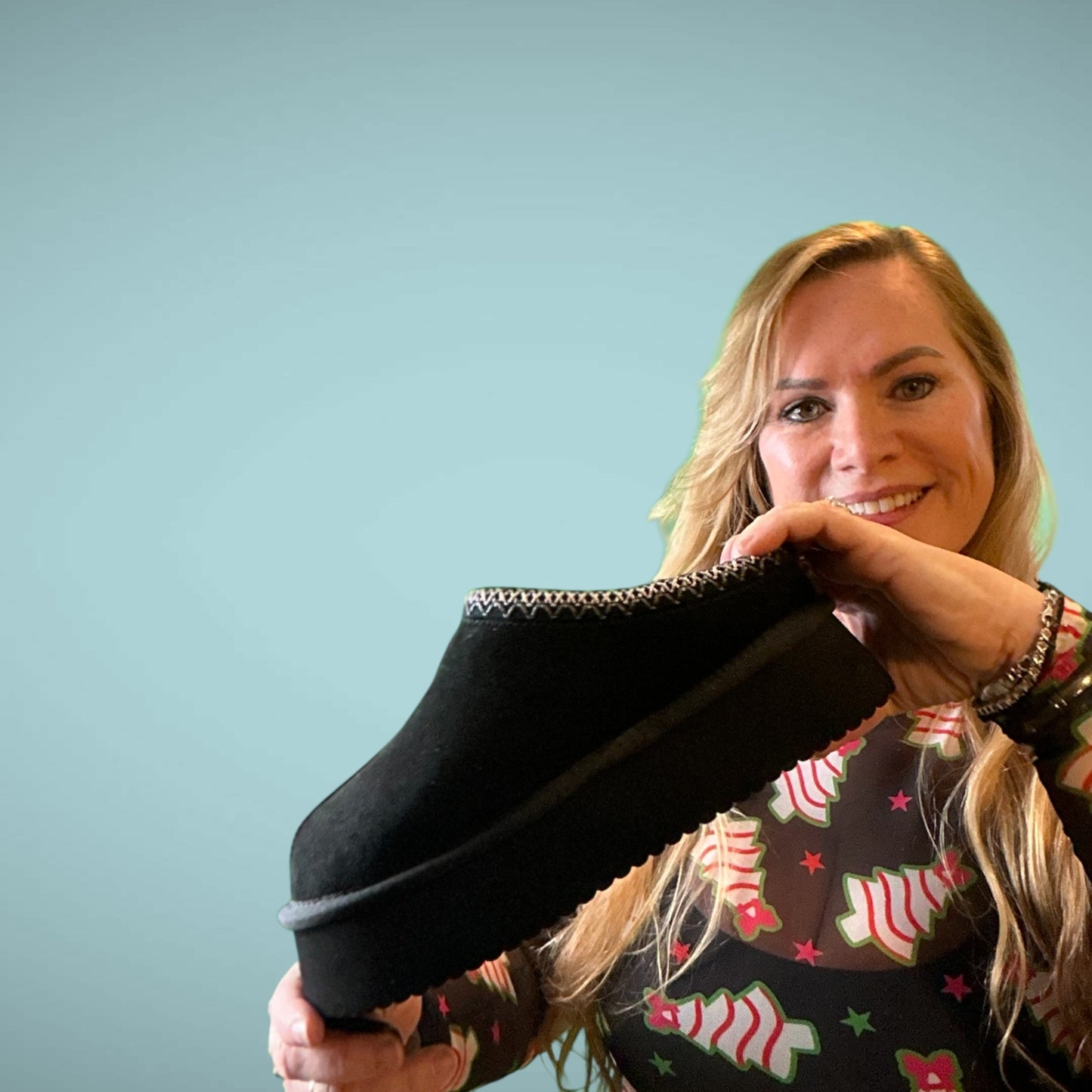 Corky's (NP) - Pillow Talk Shoes