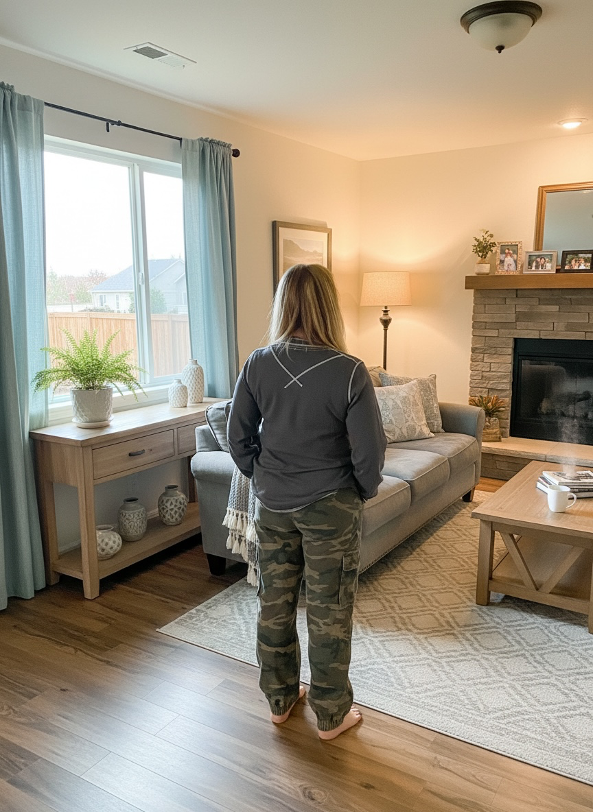 POL (NP) - Long Sleeve Cotton Jersey