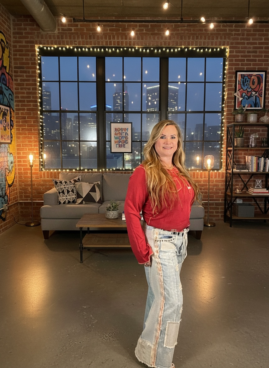 POL (NP) - Long Sleeve Cotton Jersey