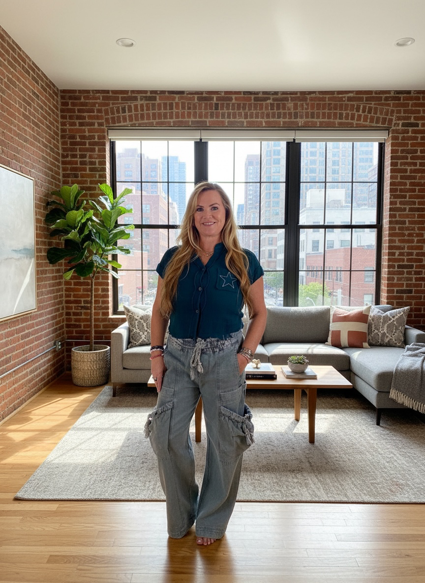 Oli & Hali (NP) - String Point Big Pocket