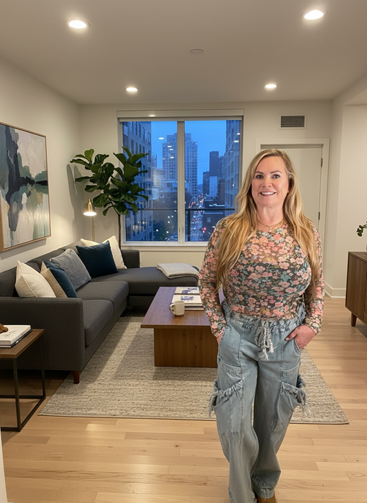 Oli & Hali (NP) - String Point Big Pocket