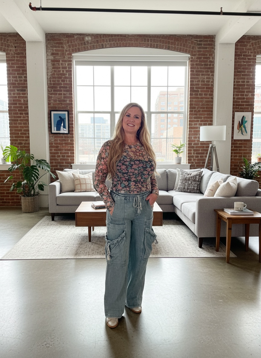 Oli & Hali (NP) - String Point Big Pocket