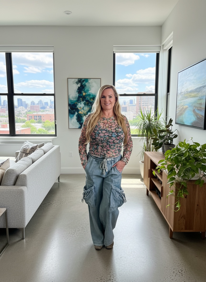 Oli & Hali (NP) - String Point Big Pocket