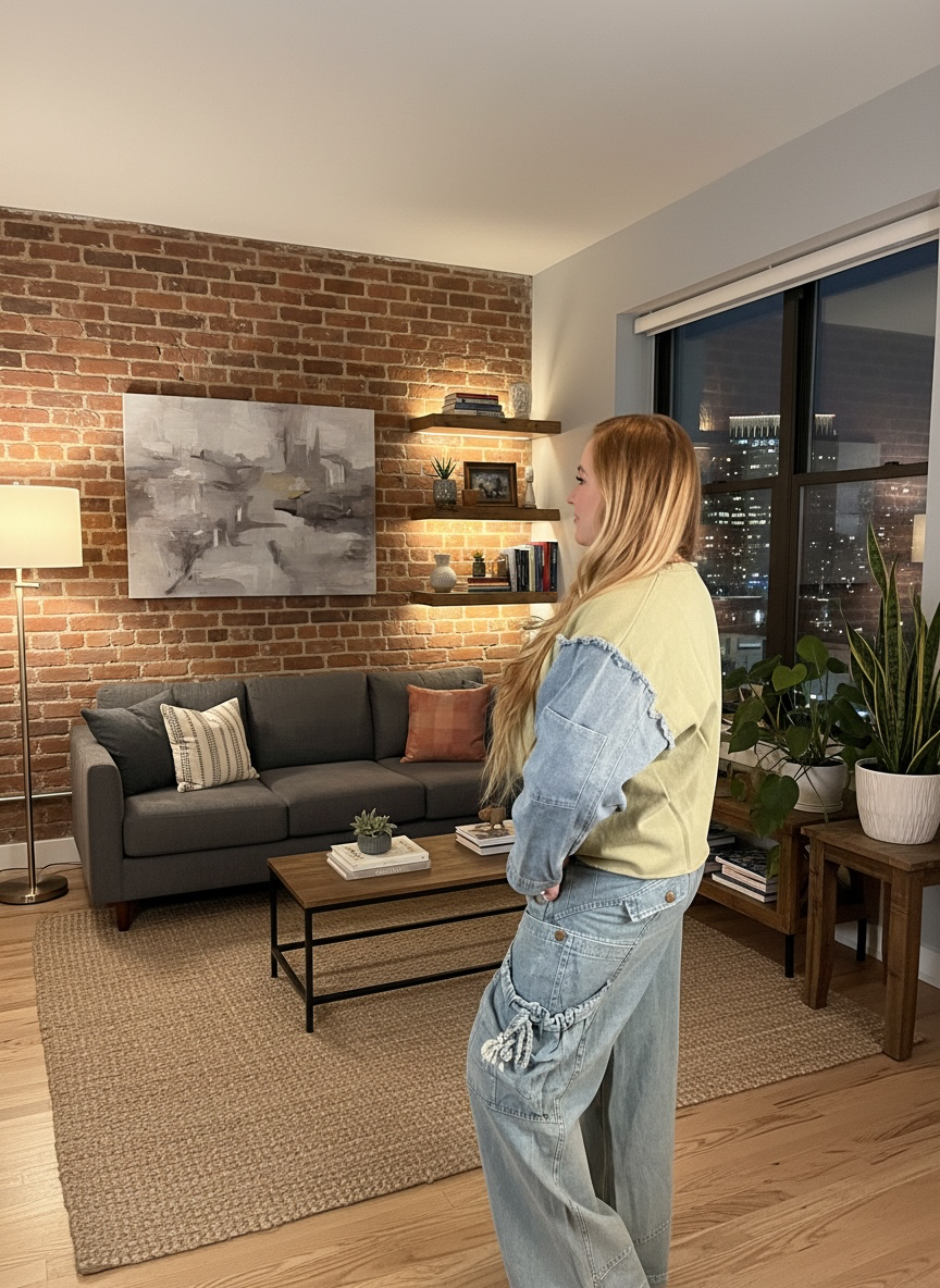 Oli & Hali (NP) - String Point Big Pocket