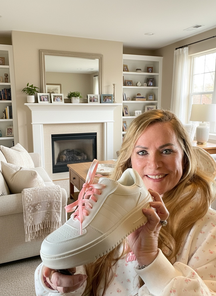 Corky's (NP) - Pregame Shoes