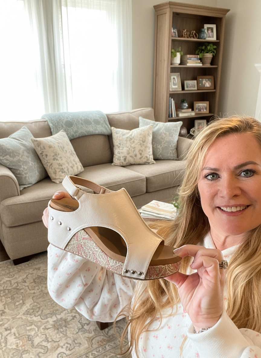 Happy Camp3r (NP) - Garden Confetti Set