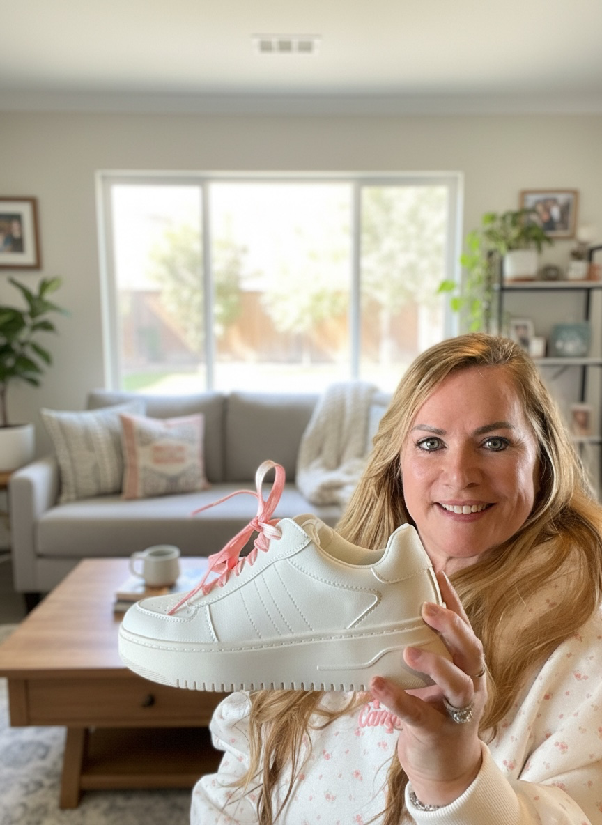 Corky's (NP) - Pregame Shoes