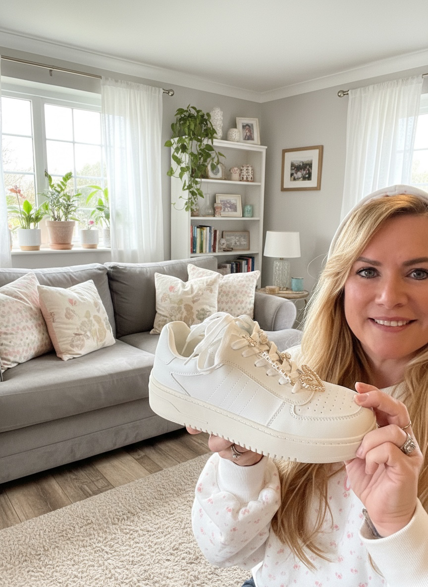 Corky's (NP) - Pregame Shoes