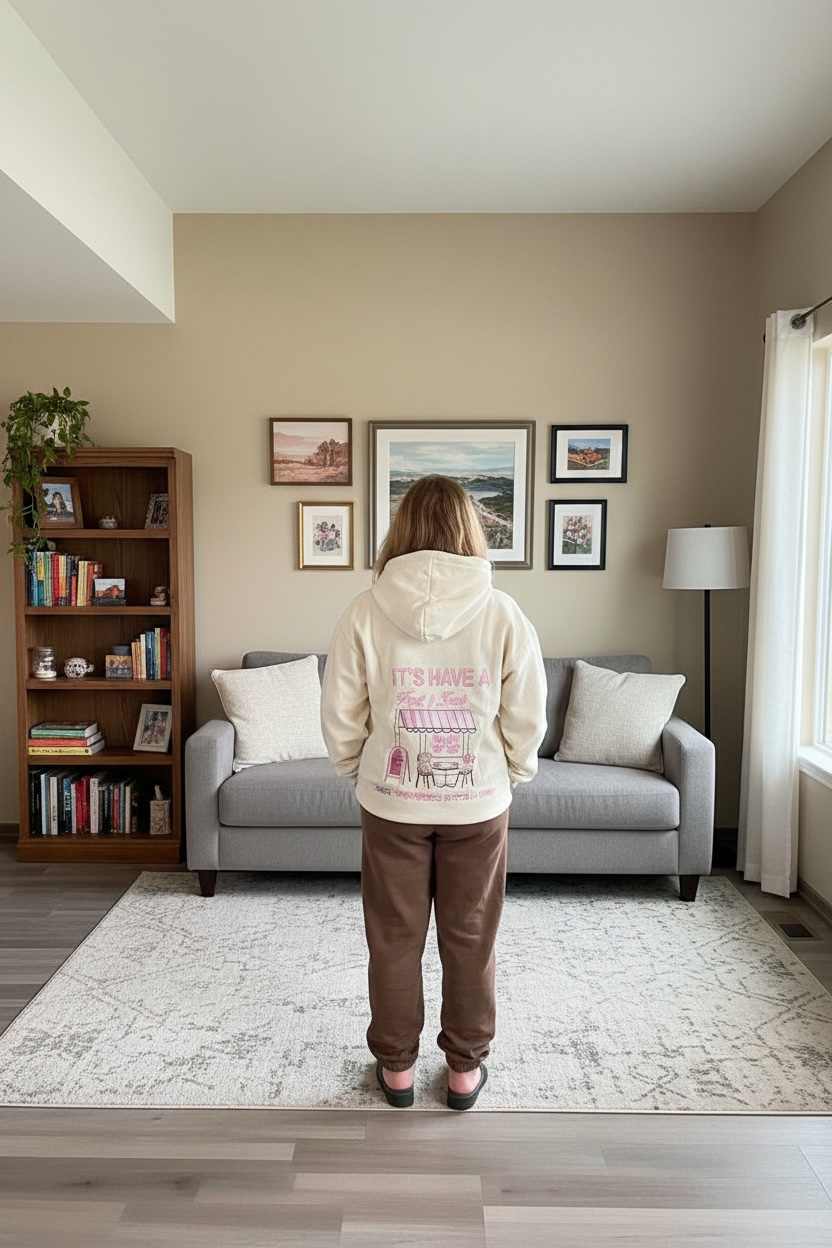 Happy Camp3r (NP) - Heart to Heart Set