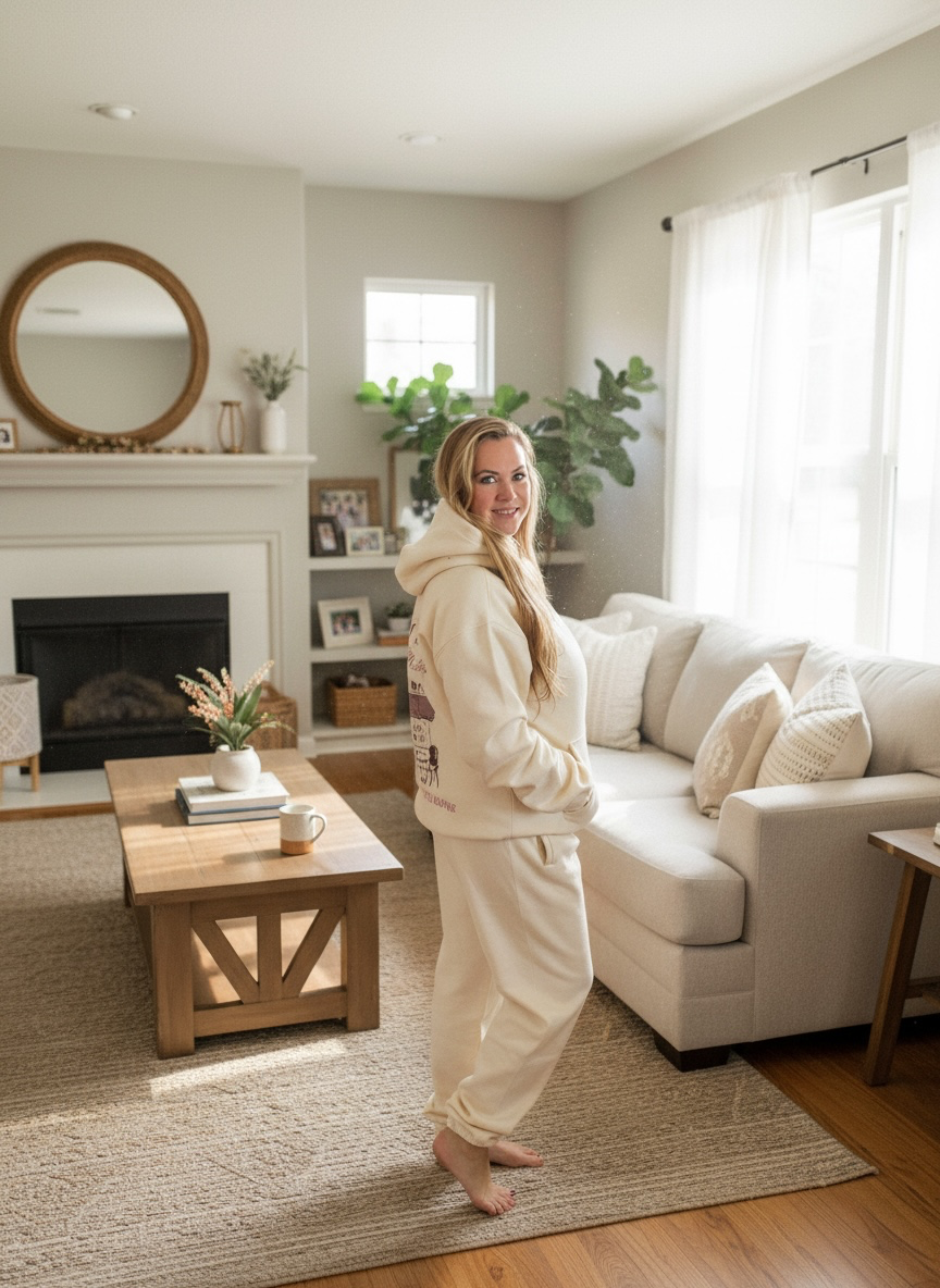 Happy Camp3r (NP) - Heart to Heart Set