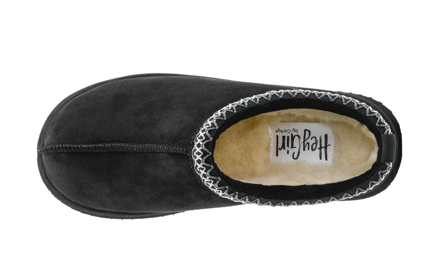 Corky's (NP) - Pillow Talk Shoes