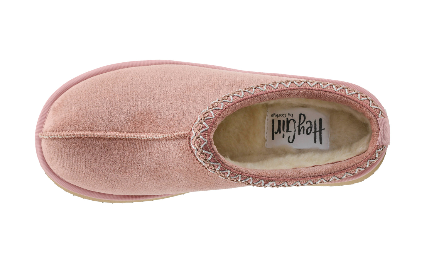 Corky's (NP) - Pillow Talk Shoes