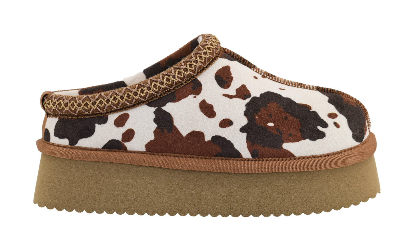 Corky's (NP) - Pillow Talk Shoes