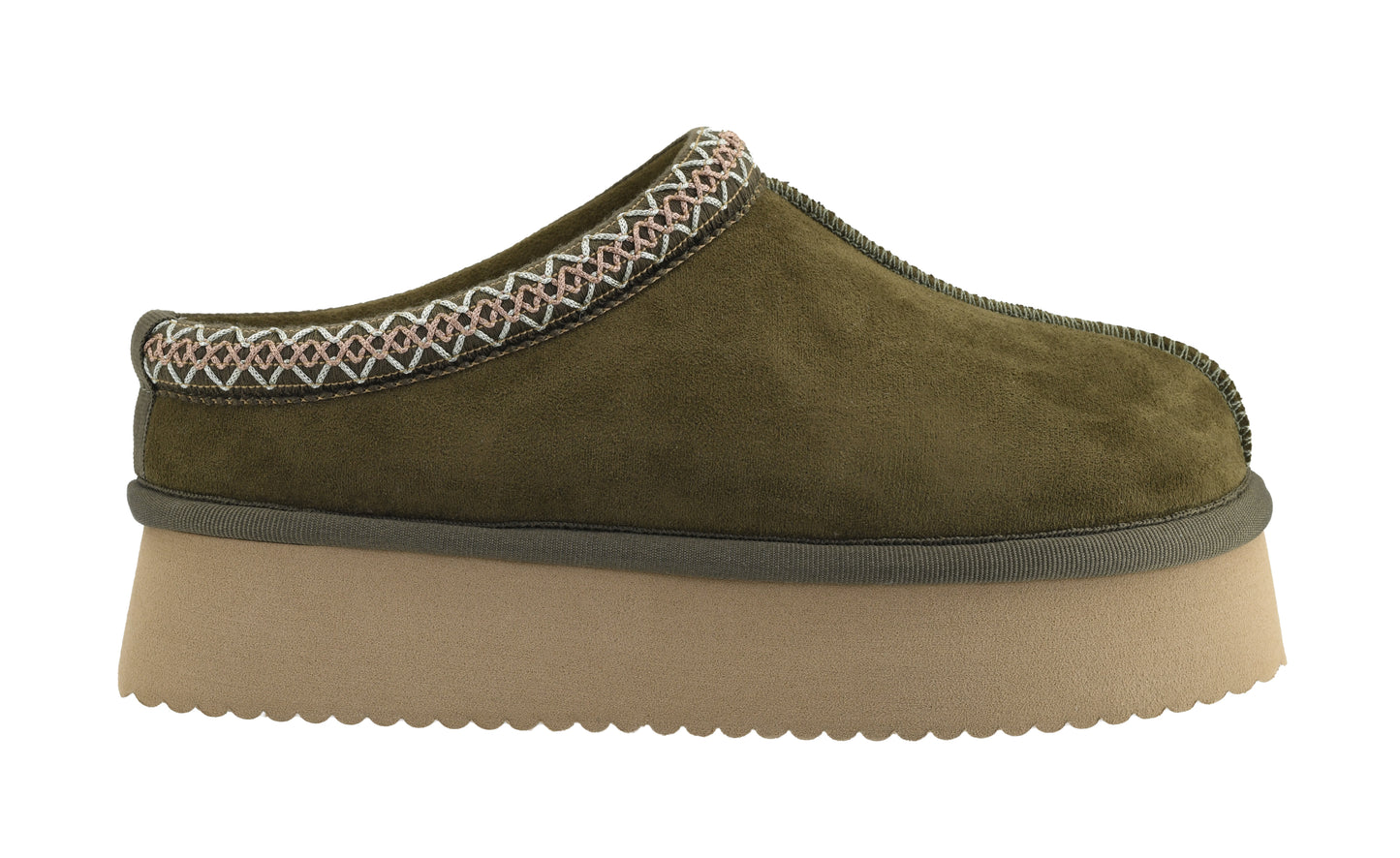 Corky's (NP) - Pillow Talk Shoes