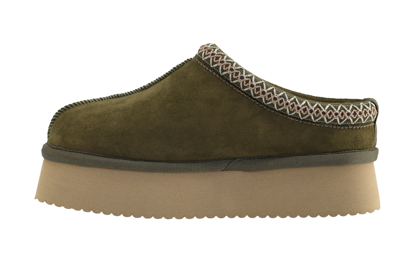 Corky's (NP) - Pillow Talk Shoes