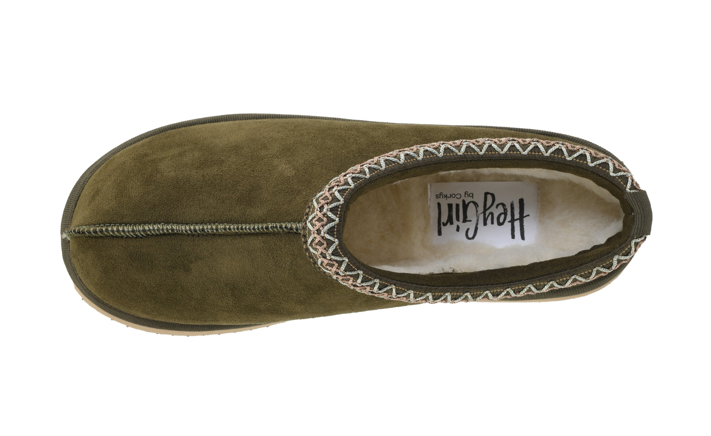 Corky's (NP) - Pillow Talk Shoes