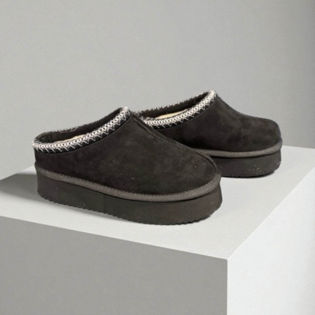 Corky's (NP) - Pillow Talk Shoes