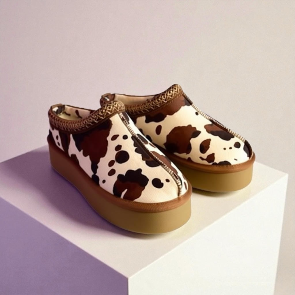 Corky's (NP) - Pillow Talk Shoes