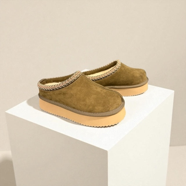 Corky's (NP) - Pillow Talk Shoes