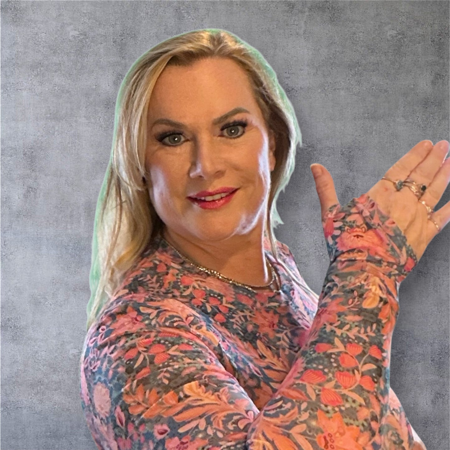 Mesh Tops! (NP) - 12 Styles!