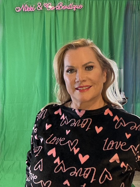 Fleece PJs! (NP) - Warm and Cozy