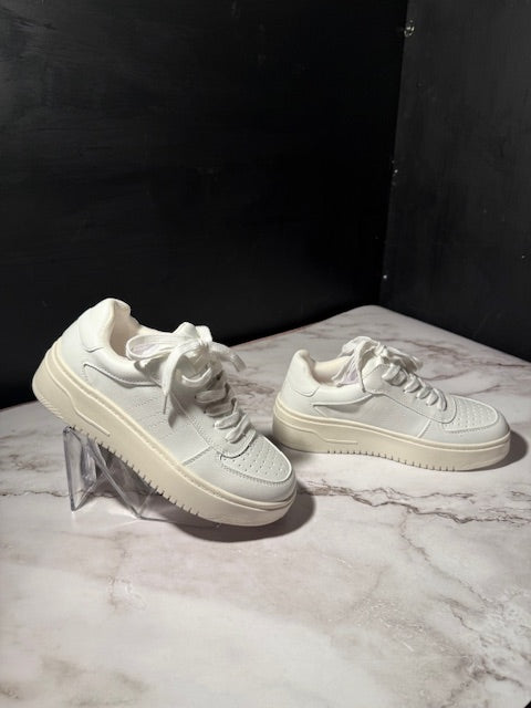 Corky's (NP) - Pregame Shoes