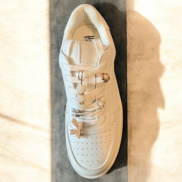 Corky's (NP) - Pregame Shoes