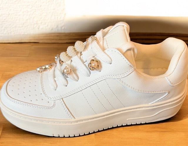 Corky's (NP) - Pregame Shoes