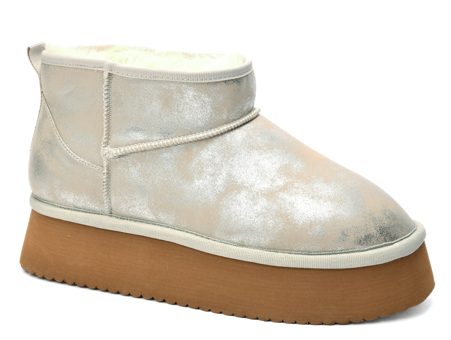 Corky's (NP) - Room Service Booties