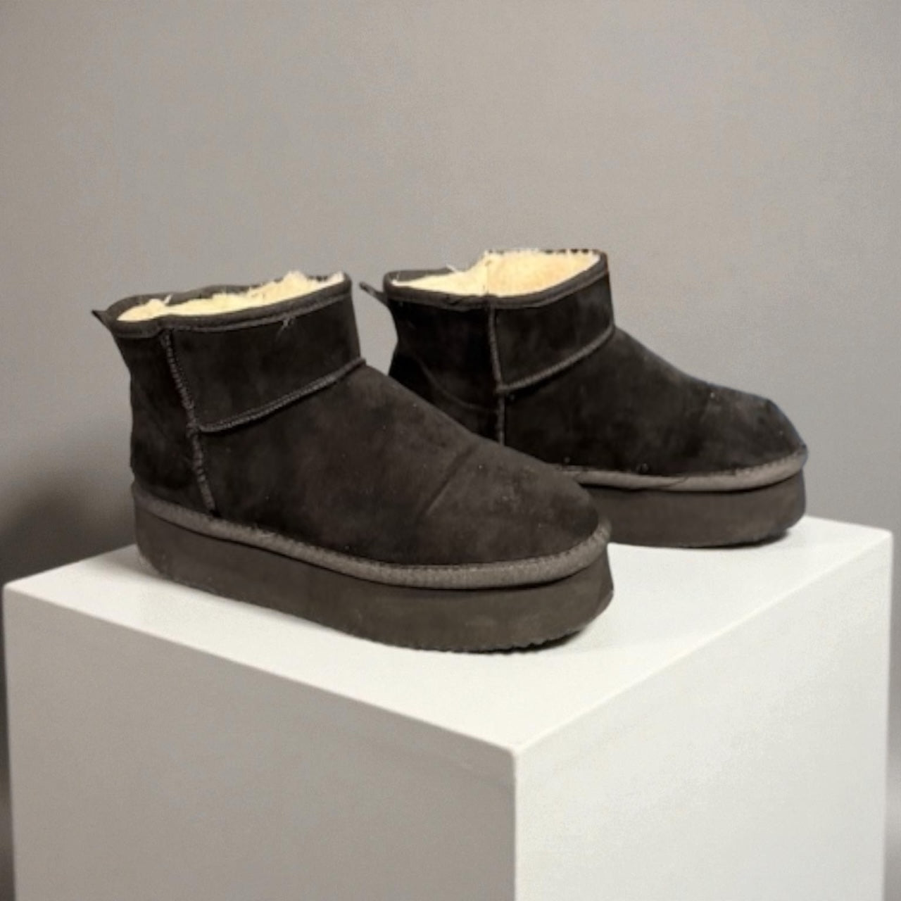 Corky's (NP) - Room Service Booties