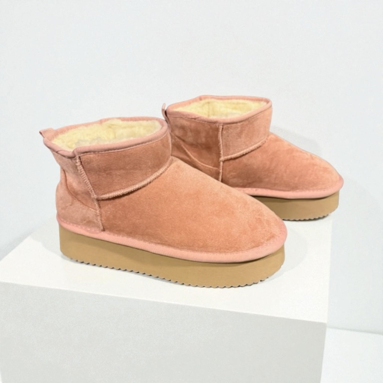 Corky's (NP) - Room Service Booties