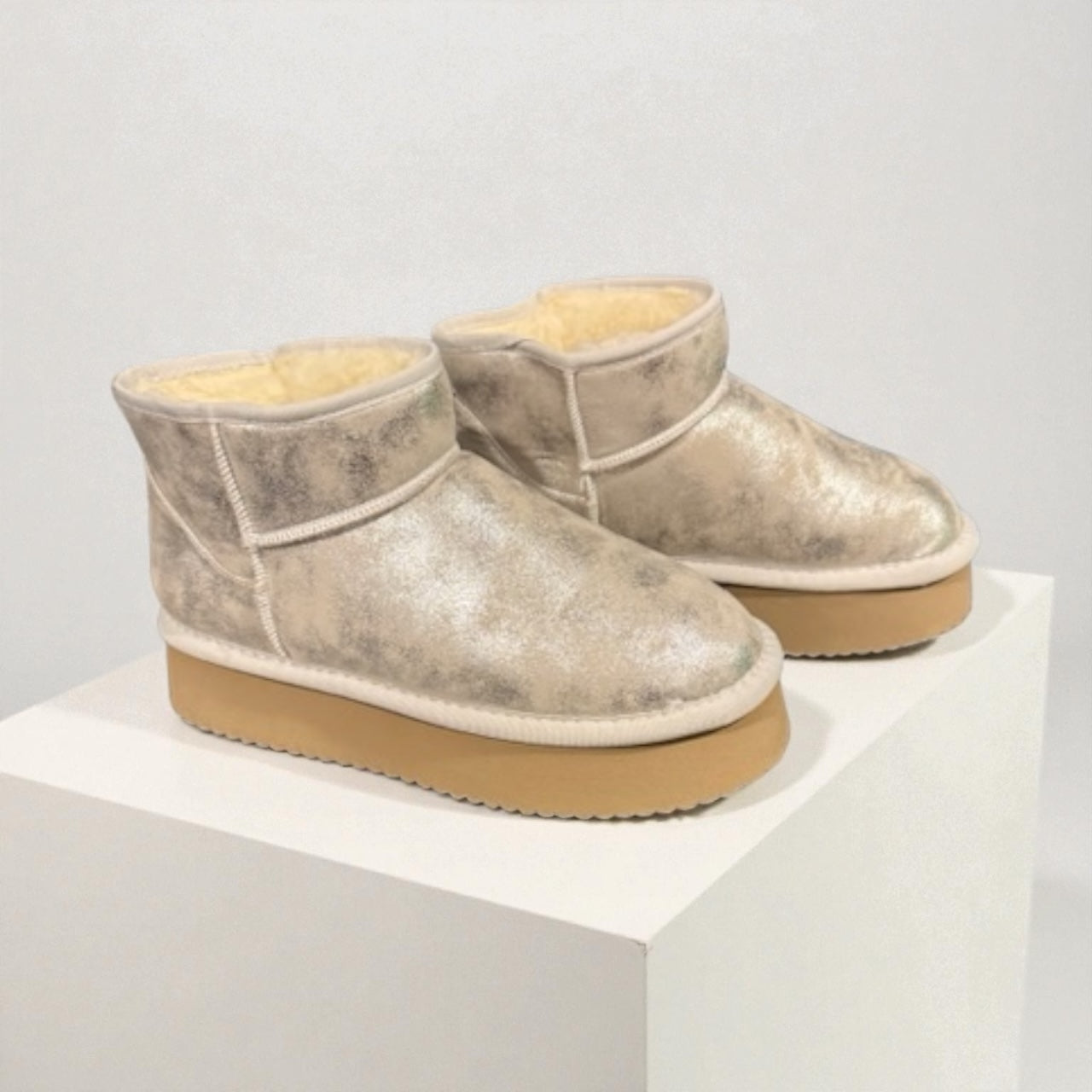 Corky's (NP) - Room Service Booties