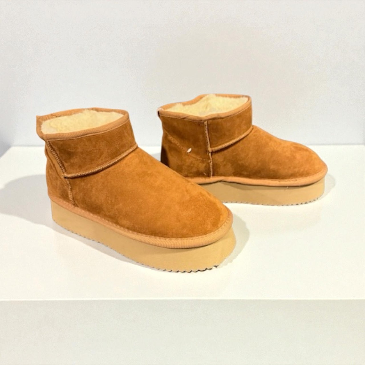 Corky's (NP) - Room Service Booties