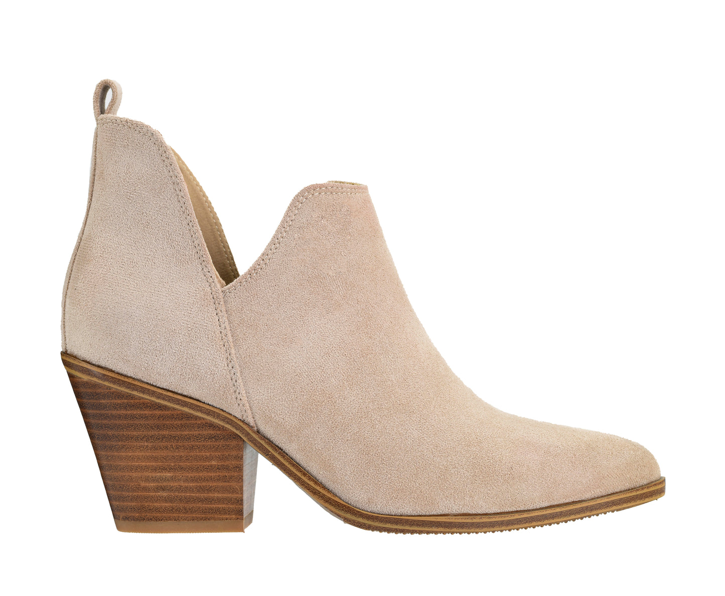 Nik's Picks (NP) - Corky's Boots: Sassy Pants and Broomstick