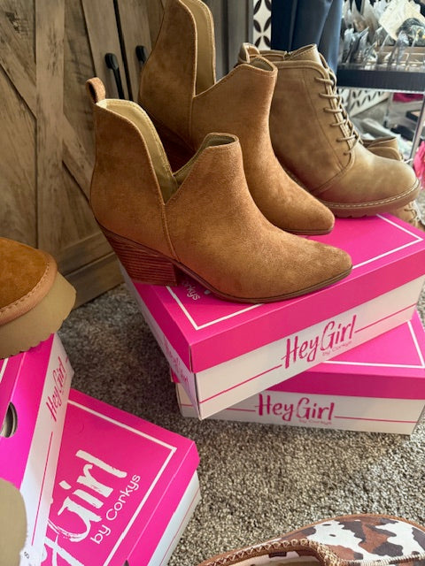 Nik's Picks (NP) - Judy Blue Jeans Tummy Control, True to Size