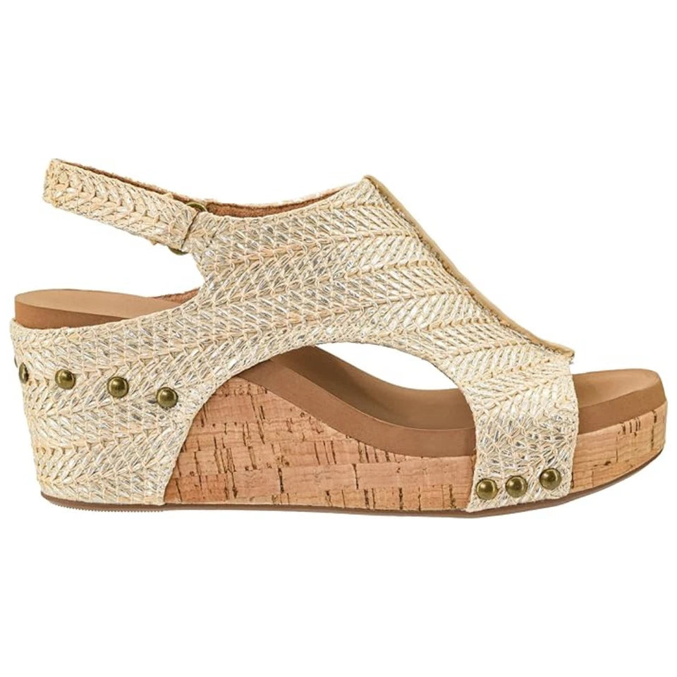 Corky's (NP) - Carleys Shoes! 5 Styles