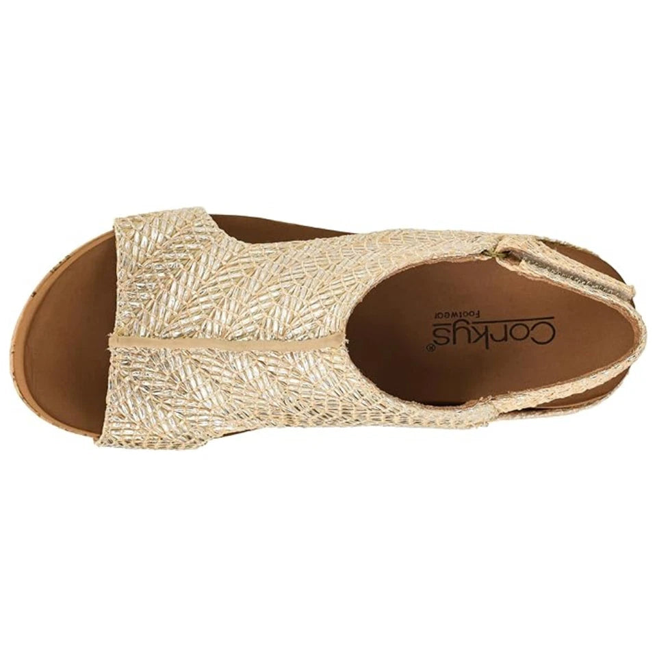 Corky's (NP) - Carleys Shoes! 5 Styles