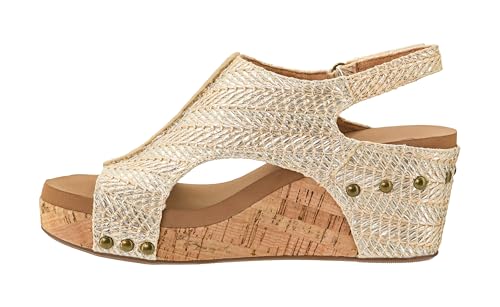 Corky's (NP) - Carleys Shoes! 5 Styles