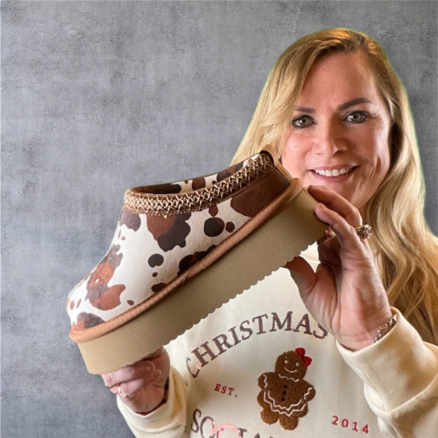 Nik's Picks (NP) - Social Cookie Club Pullover