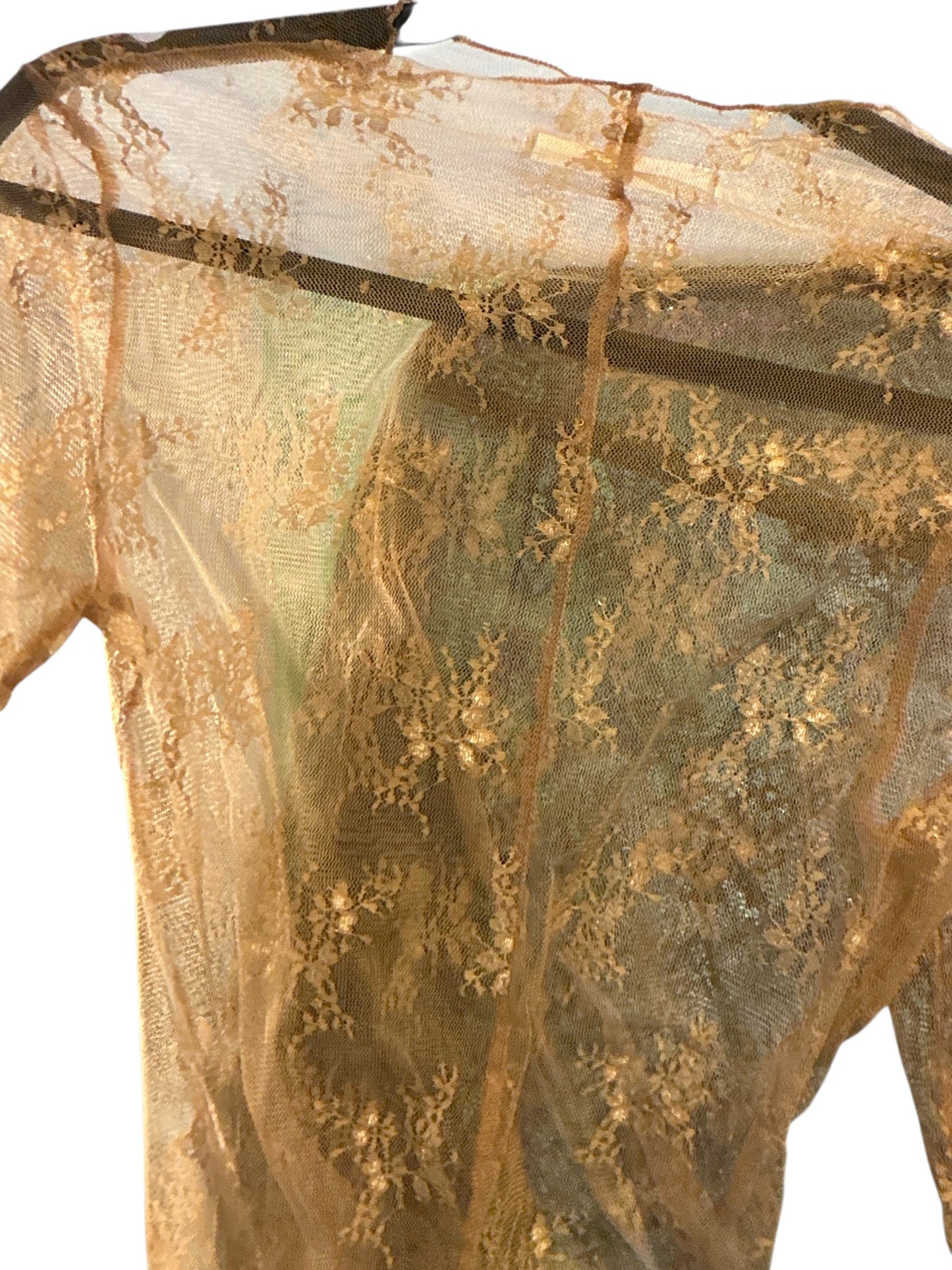 Mesh Tops! (NP) - 12 Styles!